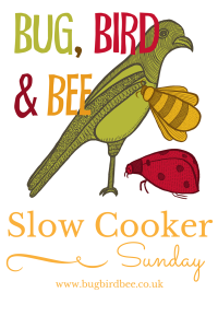 Slow-Cooker Sunday
